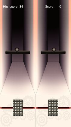 Two Balance - Screenshot 2