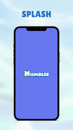 Numblee Math Game - Screenshot 1