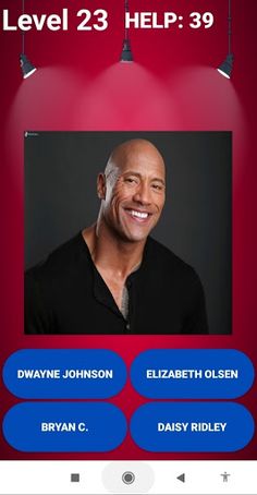 Celebrity Window full - Screenshot 2