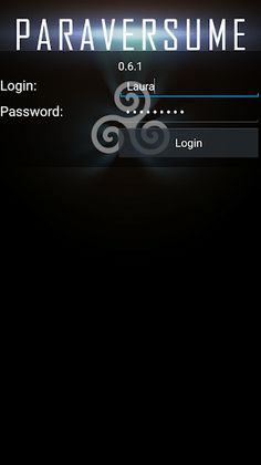 Paraversume - Screenshot 1