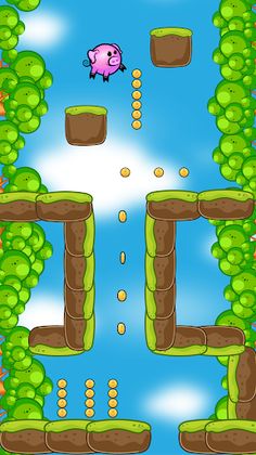 Spring Chickens - Screenshot 4