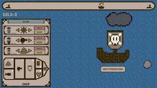 Smuggling Pirates - Screenshot 2