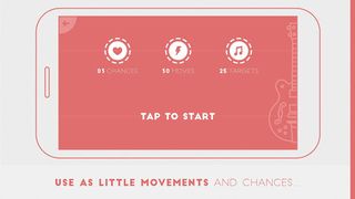 RGBlues - Screenshot 3