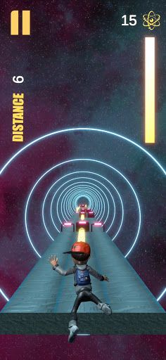 Epic Speed Run - Screenshot 2