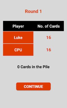Bundesliga Top Trumps - Screenshot 2