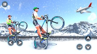 Mountain Bike MTB Racing – BMX - Screenshot 3