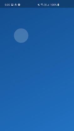 PopTheBubble - Screenshot 1