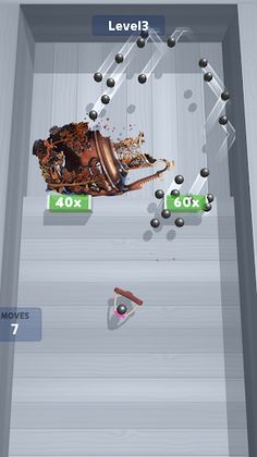 Smash To Bits - Screenshot 2