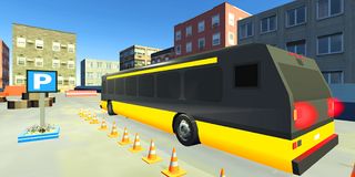 Bus Simulator 2020 - Free - Screenshot 3