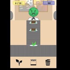 좀비식당 - Screenshot 3