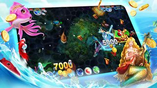 Vua Săn Cá - Screenshot 3