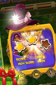 Magic Blast Flowers Match - Screenshot 3