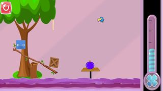 Hungry Animals - Screenshot 2