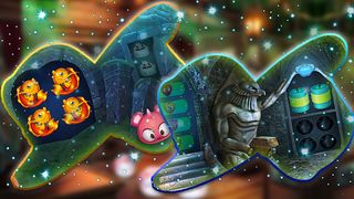 Advancing Girl Escape - Screenshot 3