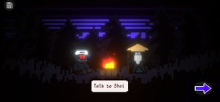 Ninsho - Screenshot 2