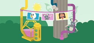 BUU-klubben - Screenshot 1