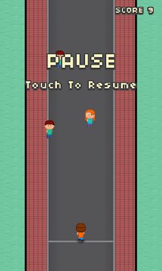 Peter's Bridge - Screenshot 3