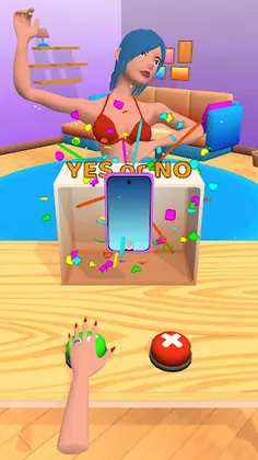 Yes or No - Screenshot 1