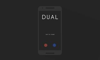 Dual Game - Screenshot 2