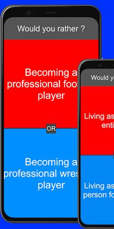 Would you rather ? - Screenshot 3