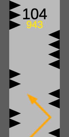 Arrow - Screenshot 3