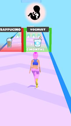 Who is Daddy? - Screenshot 4