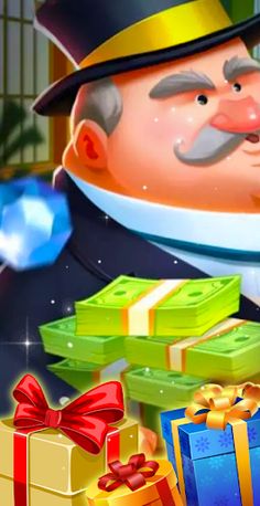 Greedy Banker - Screenshot 1