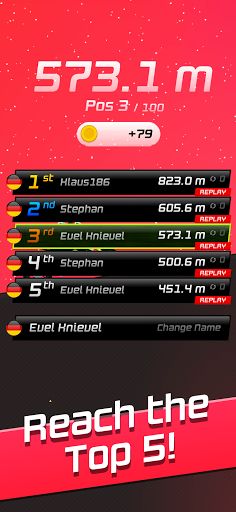 Wheelie Royale - Screenshot 3