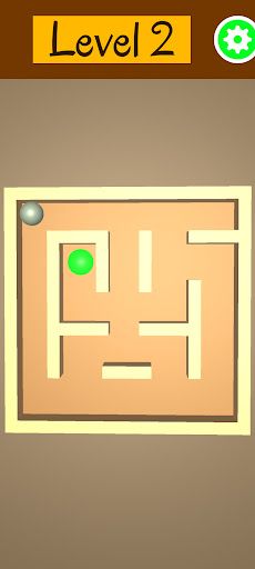 Mazescapist - Screenshot 1