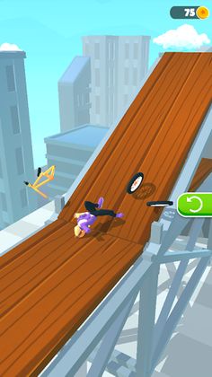 Bike Stunt - Screenshot 3