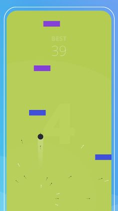 JumpUp - Screenshot 3