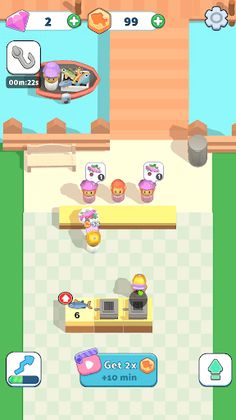 FishVenture - Screenshot 4