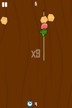 BBQ Combo - Screenshot 2