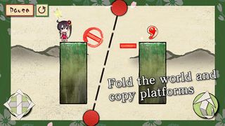 Kamiori - Screenshot 1