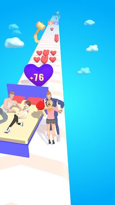 Fate Path! - Screenshot 2