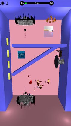 Make a Mess - Screenshot 2