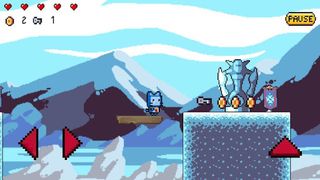 Lost Spring - Screenshot 1