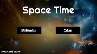 Space Time - Screenshot 1