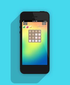 بازی 2048 - Screenshot 3