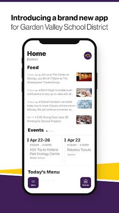 GardenValleySchoolDistrict#71 - Screenshot 1