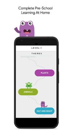 Magico Fun&Learn - Screenshot 2