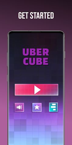 Uber Cube - Screenshot 1