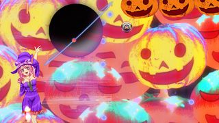 Pumpkin Girl Shooting_20_for_f - Screenshot 1