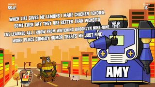 The Jackbox Party Pack 5 - Screenshot 1