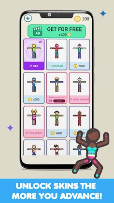 Dummy Kaboom - Screenshot 3