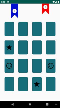 Найди пару! - Screenshot 2