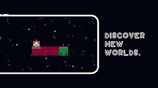 Rocket - Journey to the Stars - Screenshot 1