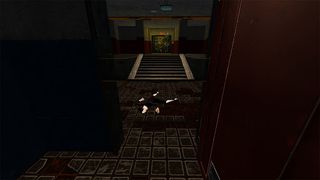 Bunker: Scary Tales 2 - Screenshot 3