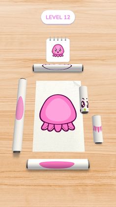 Roll and Print - Screenshot 2