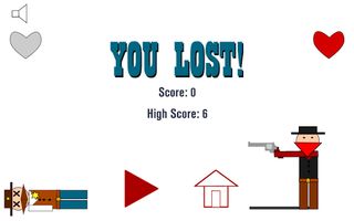 Ready Steady Shoot - Screenshot 3